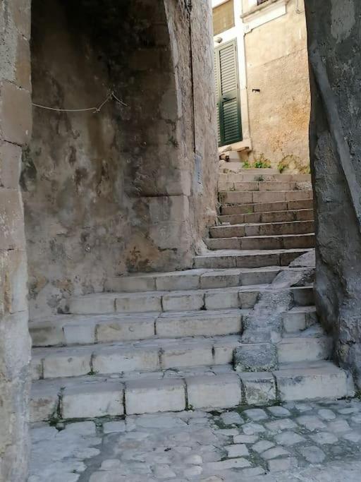 Casina Olympya Villa Scicli Exterior photo